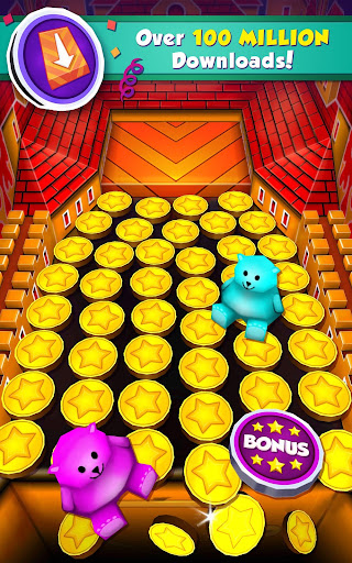 Coin Dozer - Carnival Prizes screen 5
