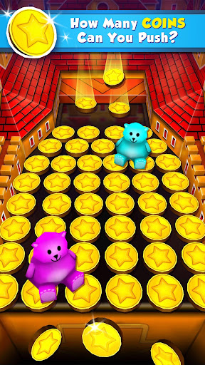 Coin Dozer - Carnival Prizes screen 3