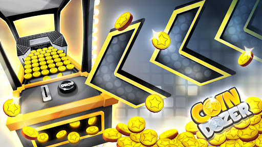 Coin Dozer - Carnival Prizes screen 4
